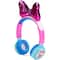 LOL Surprise Pink & Blue Kid-Safe Diva Headphones